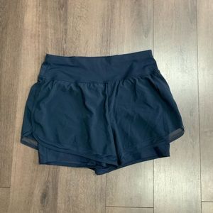 Women’s Active Running Short Xersion Size Large